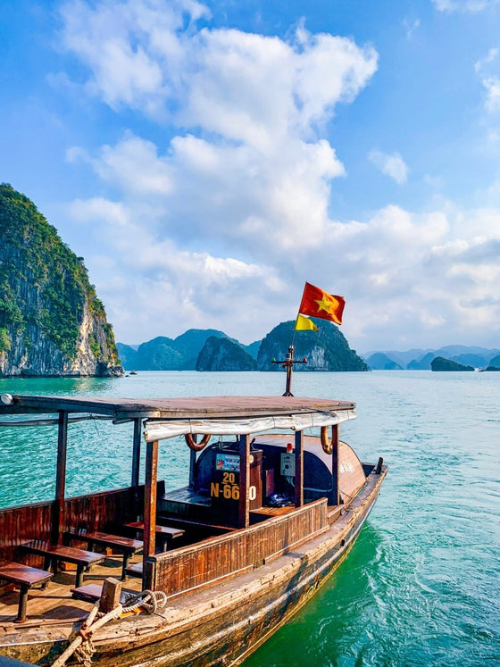 Vietnam
