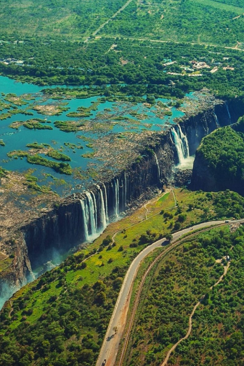 Zambia