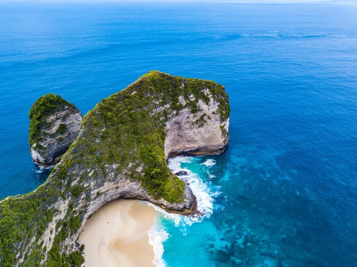Bali
, travel destination